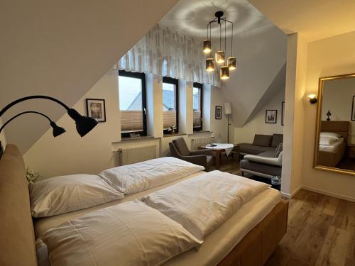 المرافق, Hotel Wolfsjager in آسكيبيرج