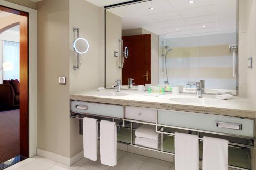 The Westin® Grand Berlin