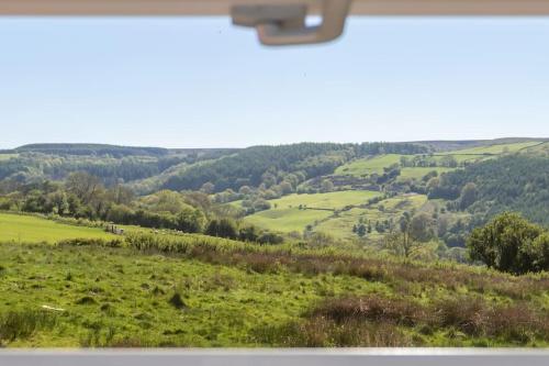 Green End Farm Cottages - The Sheep Shed