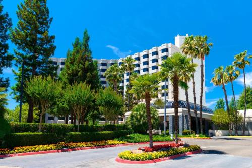 Sacramento Marriott Rancho Cordova - Hotel