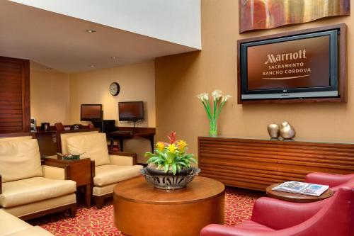 Sacramento Marriott Rancho Cordova