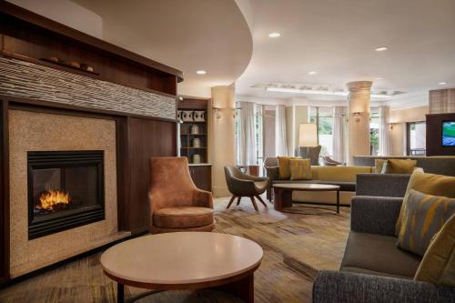 Courtyard by Marriott Middletown Goshen