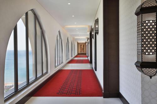 Al Manara, a Luxury Collection Hotel, Aqaba, Akaba (fotografie 5)