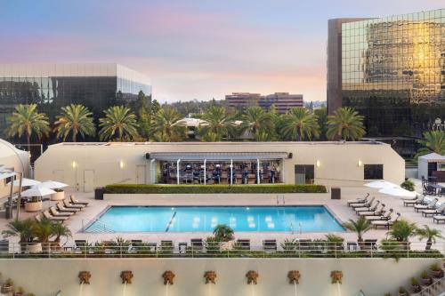 The Westin South Coast Plaza, Costa Mesa - Hotel