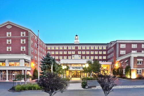 The Westin Governor Morris, Morristown in Morristown, USA