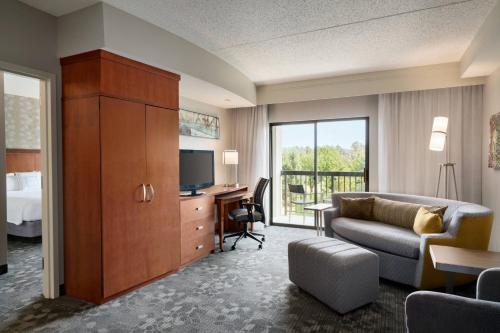 Courtyard by Marriott Ewing Princeton