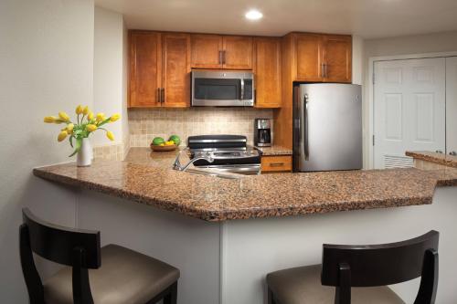 Marriott's Shadow Ridge I-The Villages – Palm Desert, CA