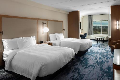 Fairfield by Marriott Inn & Suites Somerset