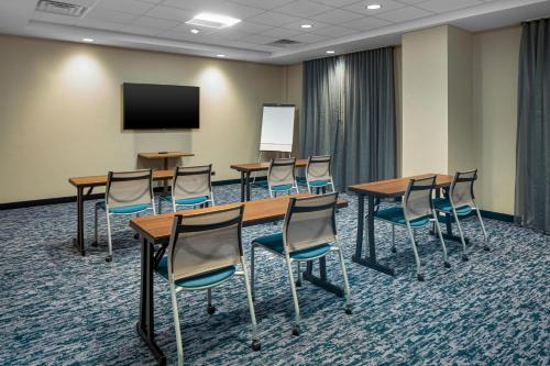 Fairfield by Marriott Inn & Suites Somerset - 회의실/연회장