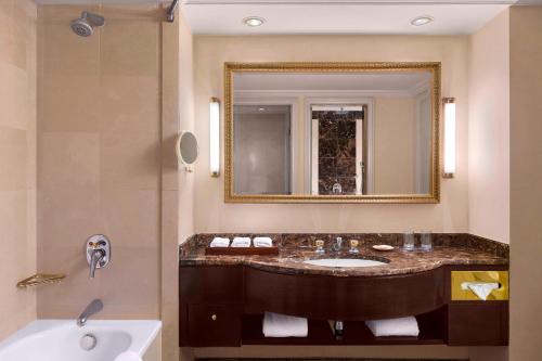 2 twin beds