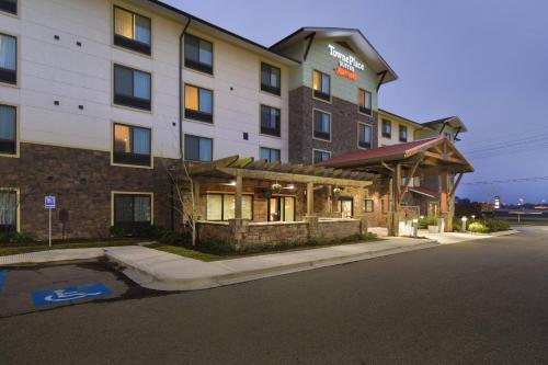 TownePlace Suites by Marriott Slidell