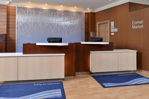 Fairfield Inn & Suites by Marriott Albany Downtown