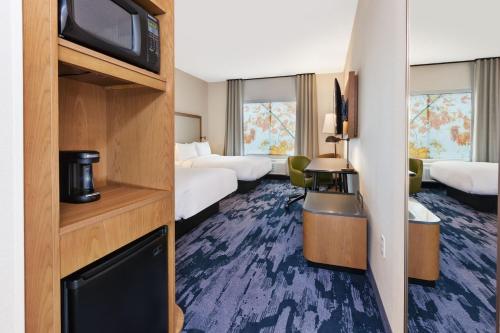 Fairfield by Marriott Inn & Suites Grand Rapids North, Walker (photo 5)