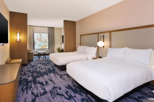 Fairfield by Marriott Inn & Suites Grand Rapids North, Walker (photo 10)