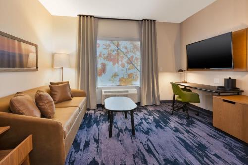 Fairfield by Marriott Inn & Suites Grand Rapids North, Walker (photo 7)