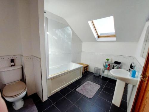 Private accommodation in house close to Galway City 3