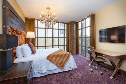 Hotels Image