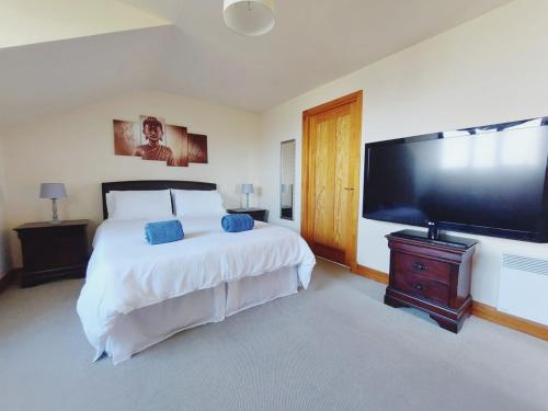 Private accommodation in house close to Galway City 4