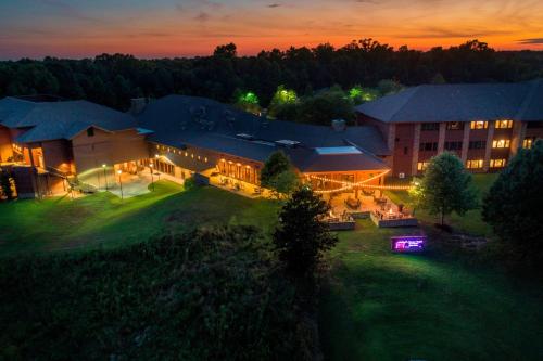 Montgomery Marriott Prattville Hotel & Conf Ctr at Capitol Hill