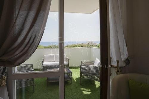 Balconi sul mare 5