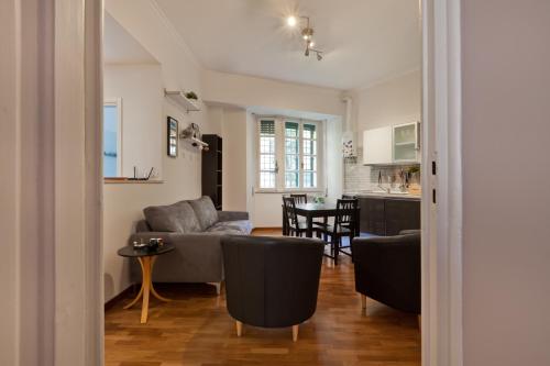 Hostme S.Giovanni Big Home, Rome (photo 4)