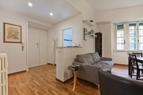 Hostme S.Giovanni Big Home, Rome (photo 2)