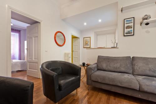 Hostme S.Giovanni Big Home, Rome (photo 7)