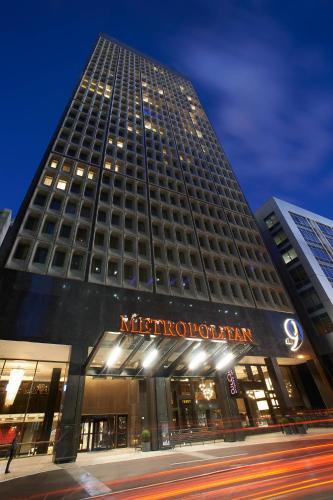 Metropolitan at The 9, Autograph Collection