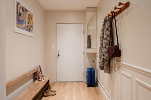 Edgar Suites Grands Boulevards - Boulanger