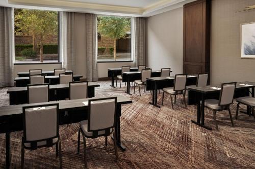 AC Hotel by Marriott Austin-University - main image