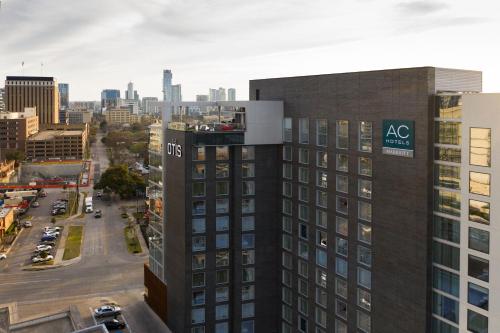 AC Hotel by Marriott Austin-University, Austin