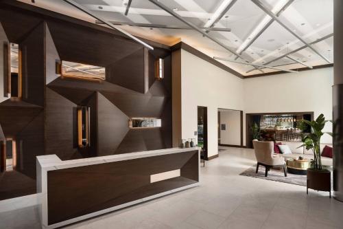 AC Hotel by Marriott Austin-University - image 7