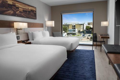 Guest room, 2 Queen