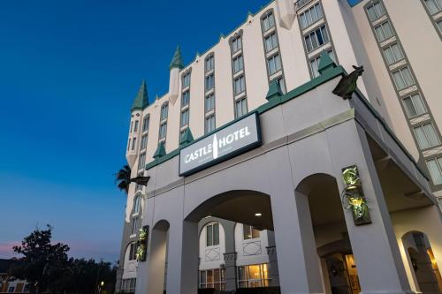 Castle Hotel, Autograph Collection by Marriott