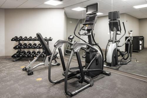 Residence Inn by Marriott Tulsa South - image 9
