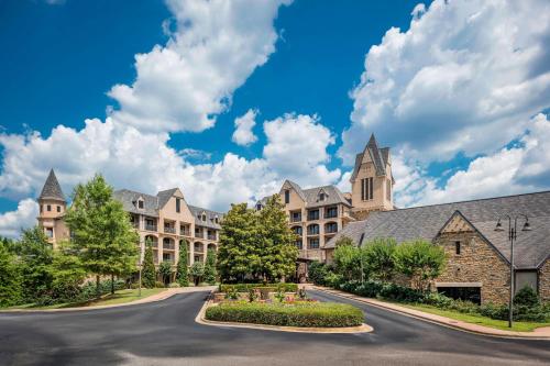 Foto - Renaissance Birmingham Ross Bridge Golf Resort & Spa