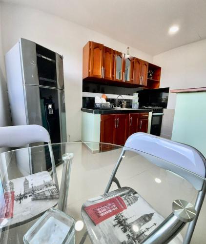Apartamento 403 in San Pedro