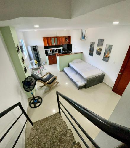Apartamento 403 in San Pedro