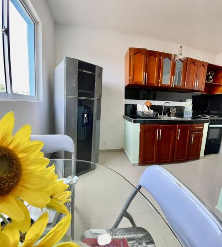Apartamento 403 in San Pedro