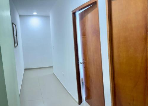 Apartamento 403 in San Pedro