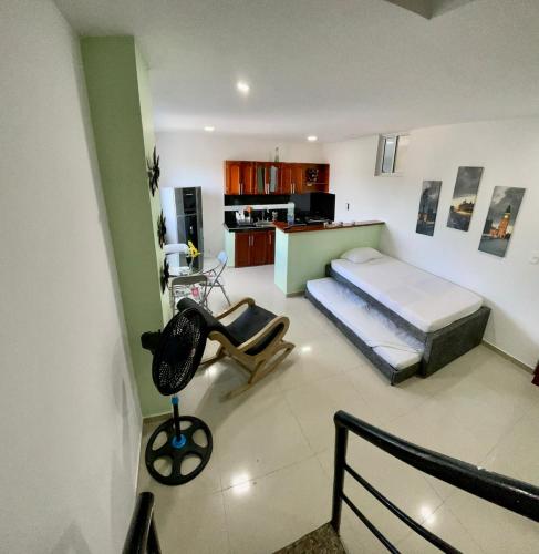 Apartamento 403 in San Pedro