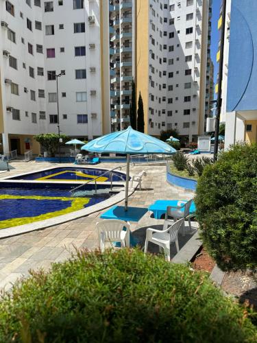 Agua das Fontes in J Jeriquara