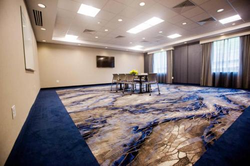 Fairfield Inn & Suites by Marriott Philadelphia Broomall/Newtown Square