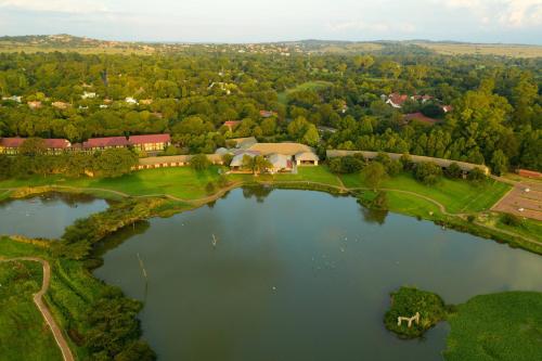 Irene Country Lodge, Autograph Collection