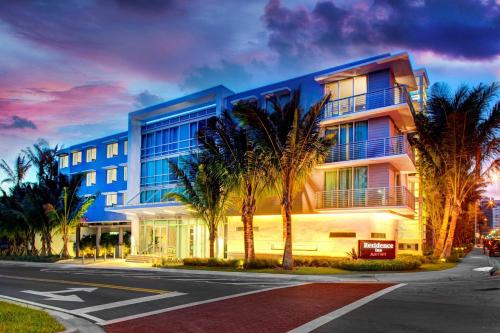 Residence Inn by Marriott Miami Beach Surfside