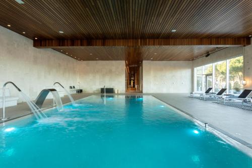 Hotel & Spa Arzuaga in Quintanilla de Onésimo