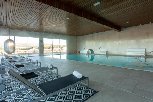 Hotel & Spa Arzuaga in Quintanilla de Onésimo