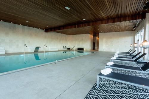Hotel & Spa Arzuaga in Quintanilla de Onésimo