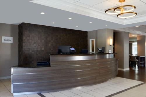 Residence Inn Los Angeles Westlake Village