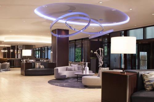 Dallas Marriott Downtown in Dallas, USA